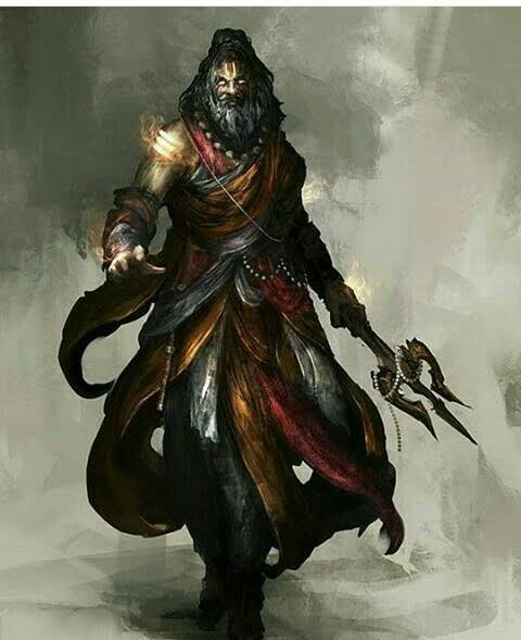 om namo bhagwate rudraya!!!!